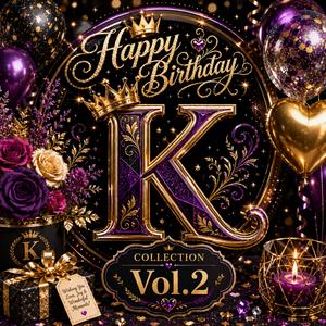Happy Birthday Kaarin