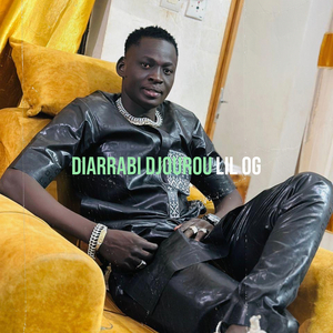 Diarrabi Djourou