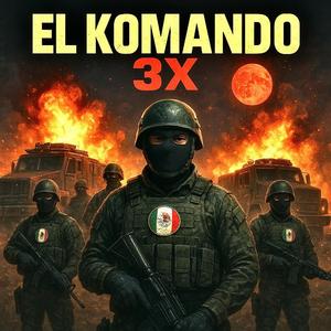 EL KOMANDO 3X
