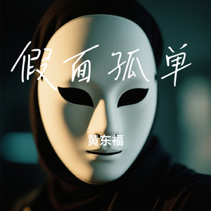 假面孤单