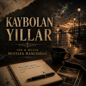 Kaybolan Yıllar