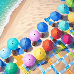 Parasols