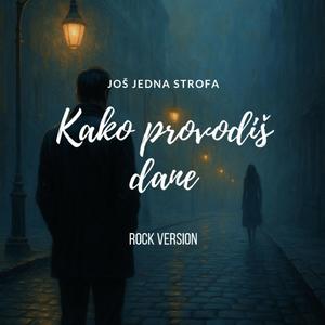 Kako provodiš dane