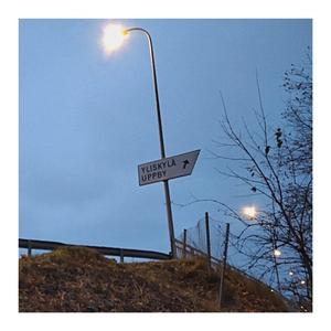 (Ole hyvä) Yliskylä