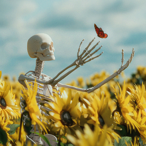 Al Fuego Se Van a Suicidar Mariposas