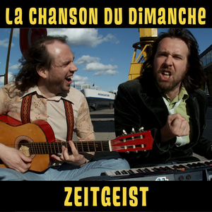 Zeitgeist (S05E11)