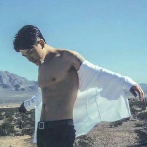 春心荡漾(温柔版)