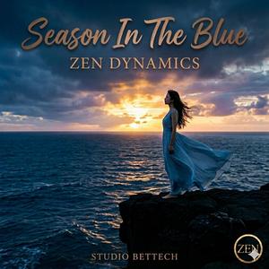Season In The Blue
