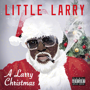 Lit Larry