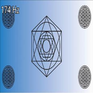 Lady Nada (Versión 174 Hz)