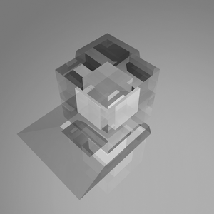 Lana Del Rey-Young And Beautiful[remix]（人畜无害的茶叔 / Lana Del Rey remix）