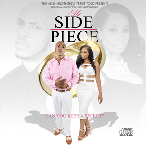 Move Something (Remix)