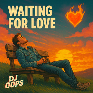 Waiting For Love (Cover)