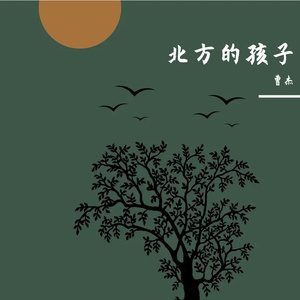 北方的孩子 (Demo) -曹杰原创音乐
