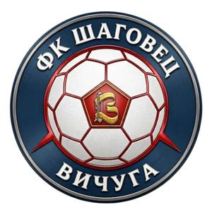 Гимн Фк Шаговец город Вичуга