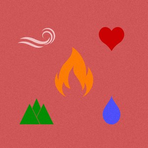 Пристрасть