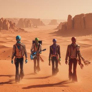 Dıral Dedenin Düdüğü