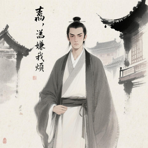 孟婆嫌我烦 (男版)