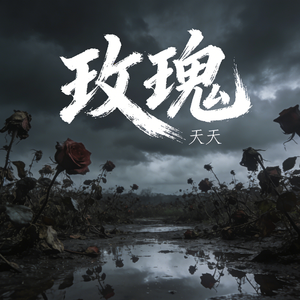 玫瑰 (你说你爱过的人都已经离去)