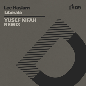 Liberate (Yusef Kifah Extended Remix - D9)