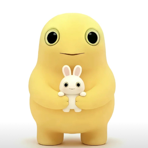 嘎嘎-轻柔钢琴极简风铃（嘎嘎 remix）