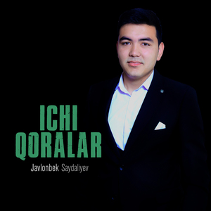 Ichi qoralar