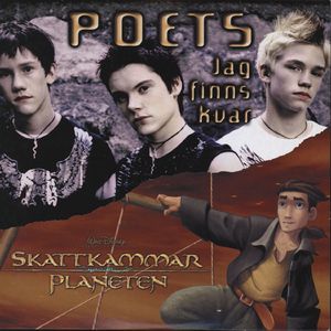 I'm Still Here (Instrumental)