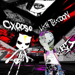 auDiblE formAldehyDe (feat. Cxrpse)