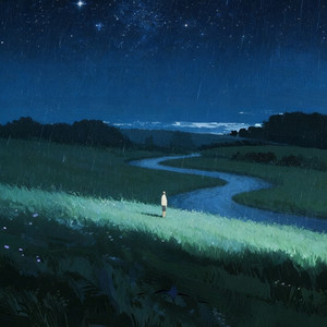 睡眠音乐3分钟入睡