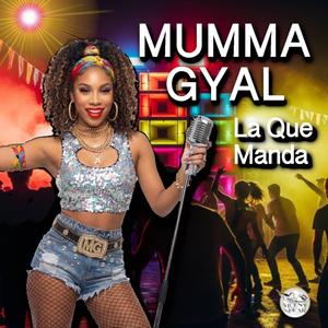 Subir (feat. Mumma Gyal)