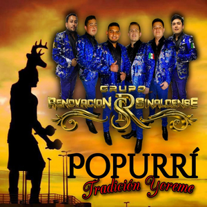 Popurri Tradicion Yoreme
