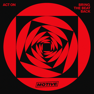 Bring The Beat Back