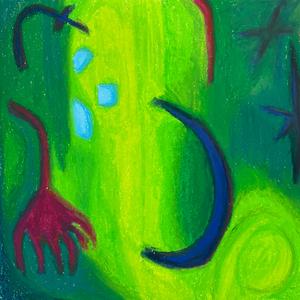 Mourning Dove (Instrumental)