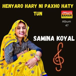 Henyaro hary ni paxho haty tun