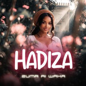 Hadiza