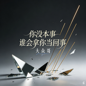 你没本事谁拿你当回事