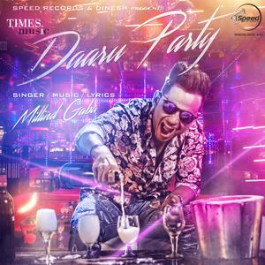 Daaru Party