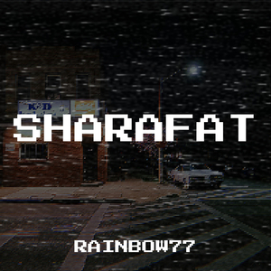 Sharafat