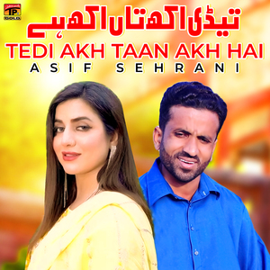 Tedi Akh Taan Akh Hai