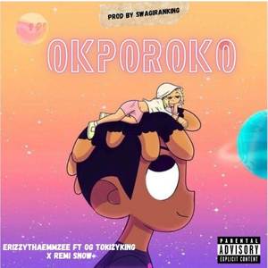 Okporoko