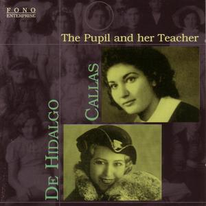 'Deh, torna mio bene': Aria e variazioni Op.164