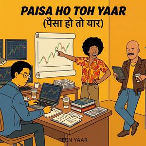 Paisa Ho Toh Yaar