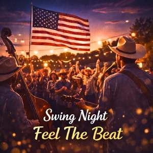 Swing Night Feel The Beat