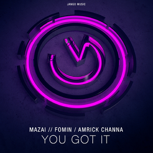 You Got It (Deep Mix)