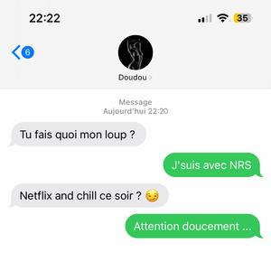 Doucement (feat. CHAKALITO)