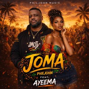 Joma (feat. Ayeema)