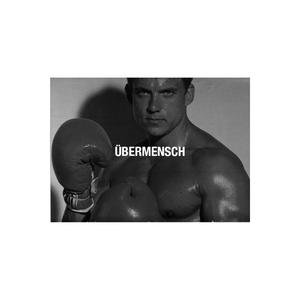 ÜBERMENSCH