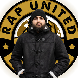3LEVEN - Rap United #22