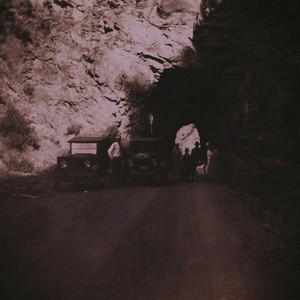 Somewhere for Something (Instrumental)