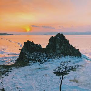 Lake Baikal